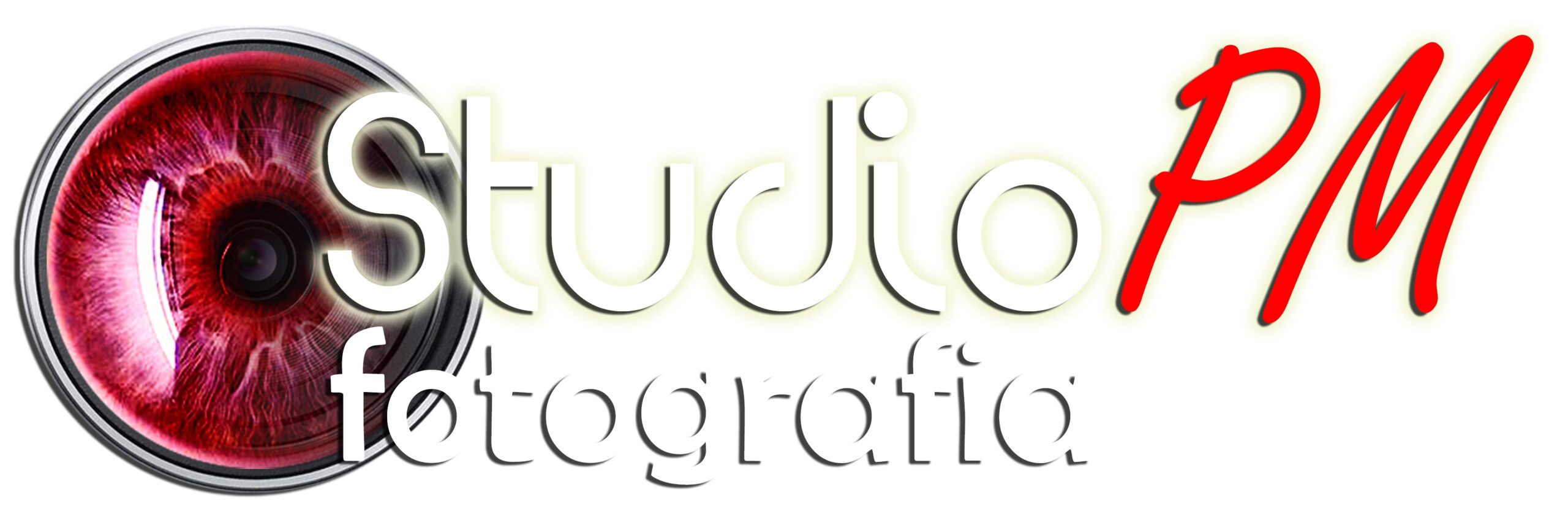 Logo StudioPM fotografia