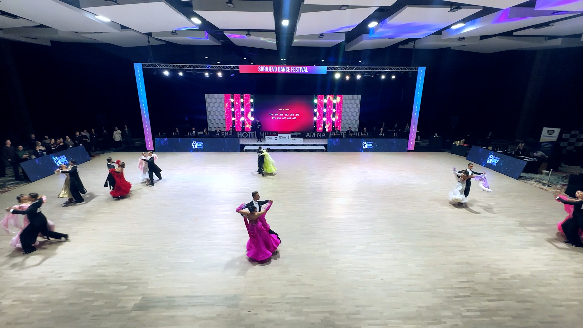 Get Ready for Sarajevo Dance Festival 2025!