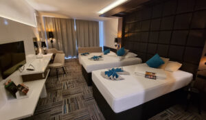 Hotel Hills inside 3-2