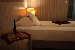 Hotel Hollywood inside 1