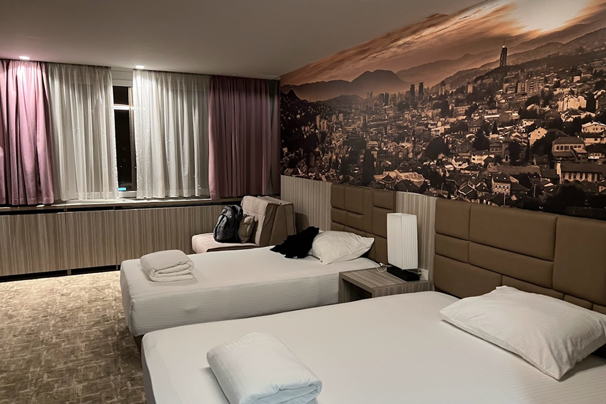 Hotel Hollywood inside 2